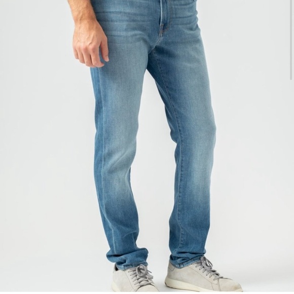 FRAME L'Homme Athletic in Heistsand - size 30 - NWT. FF - Picture 3 of 10